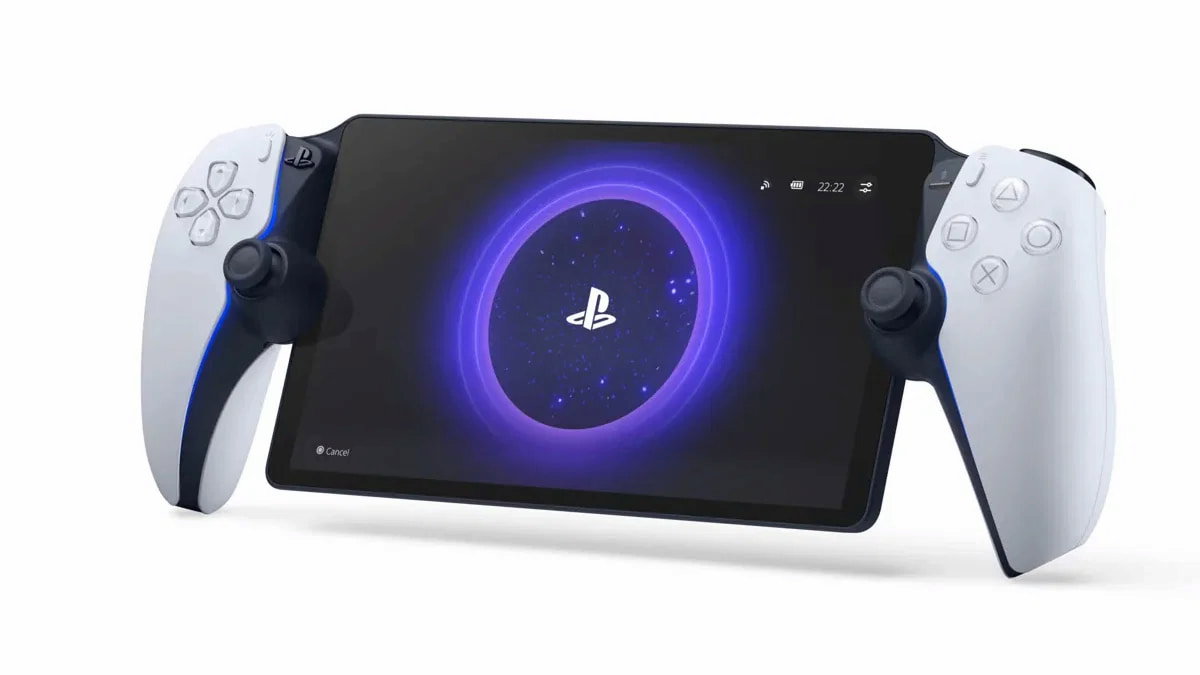 PlayStation Portal aparentemente recibiría una edición con pantalla OLED