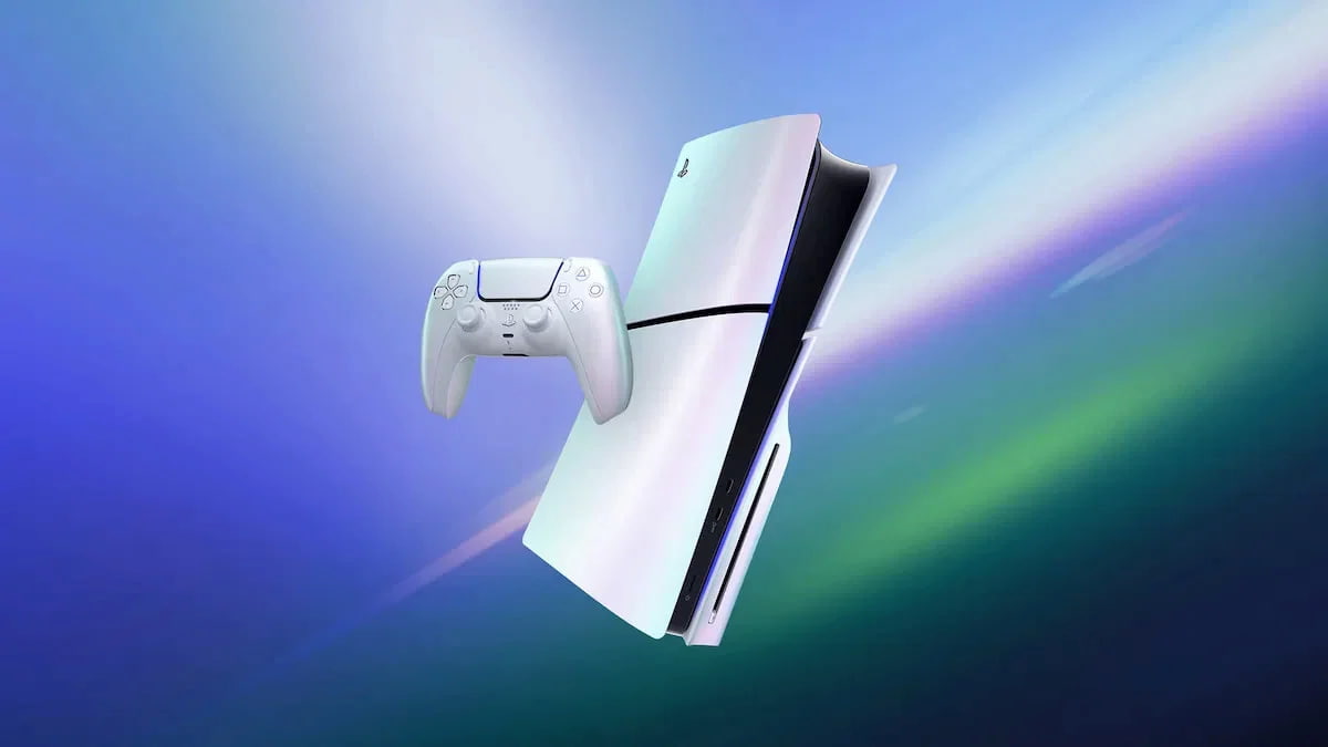 PlayStation lanza una nueva versión mejorada de PS5 Slim: estos son los cambios más importantes