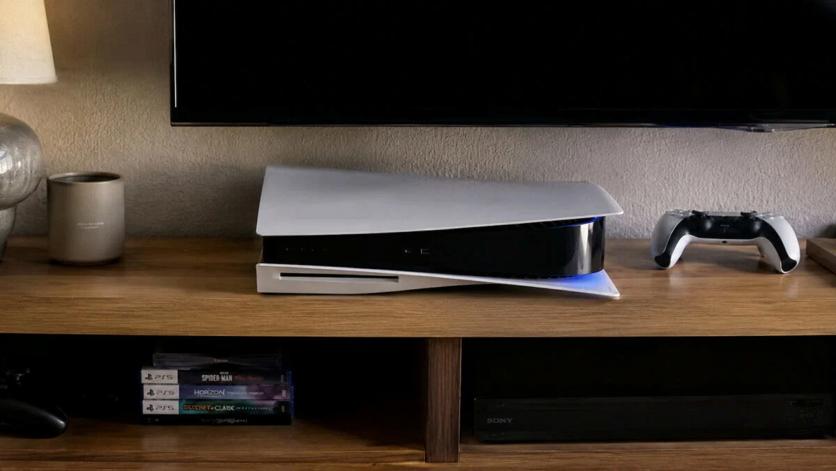 PS5 Slim ahora por debajo de los 500 euros: la mejor consola para jugar GTA 6 ahora mucho más barata