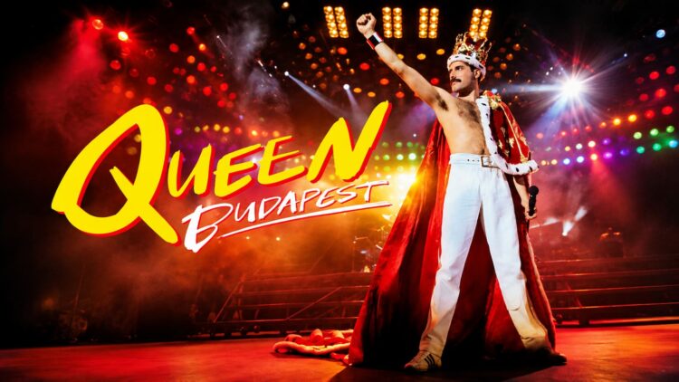 El último concierto filmado de Queen con Freddie Mercury vuelve al cine en 4K y Dolby Atmos