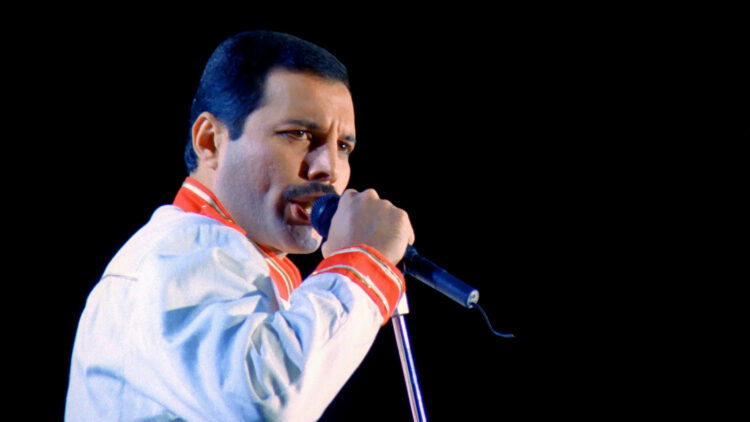 El último concierto filmado de Queen con Freddie Mercury vuelve al cine en 4K y Dolby Atmos