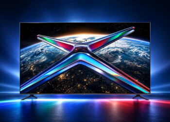 Redmi TV X RGB-MiniLED 2027: Xiaomi hunde el precio del RGB MiniLED con 180 Hz y hasta 85″