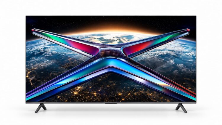 Redmi TV X RGB-MiniLED 2027: Xiaomi hunde el precio del RGB MiniLED con 180 Hz y hasta 85″