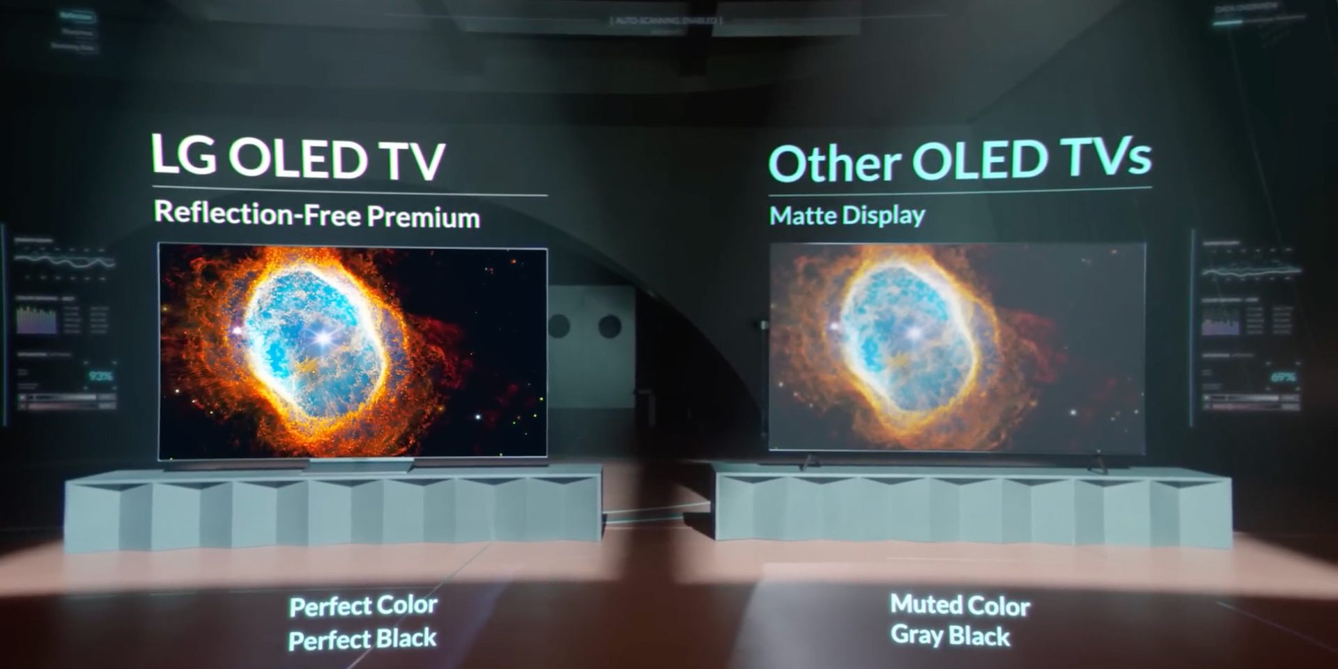 LG OLED evo y la magia del negro puro: guía defintiiva para renovar tu Smart TV este Black Friday