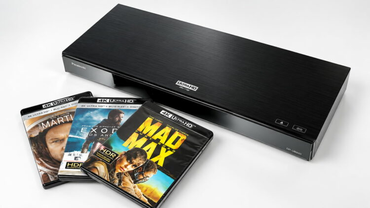 El Blu-ray 4K resucita: seis nuevas marcas lanzan reproductores cuando todos lo daban por muerto