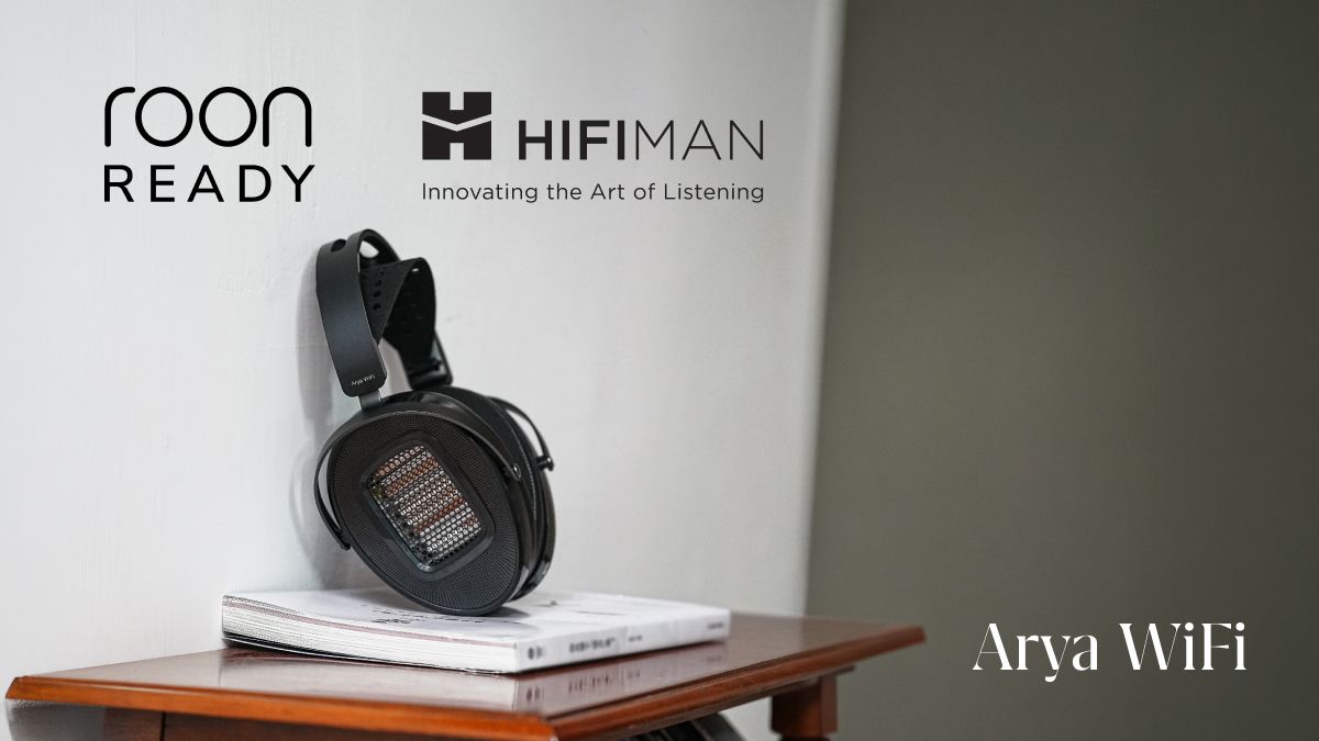 Roon estrena compatibilidad con auriculares Wi-Fi y más equipos de Fosi y Marantz