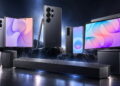 Samsung se adelanta al Black Friday con descuentos de locura: móviles, tablets y barras de sonido a precios de derribo