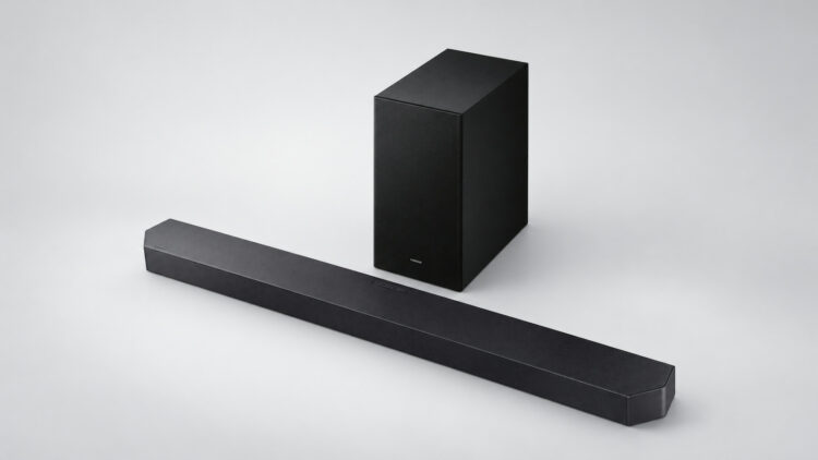 Samsung se adelanta al Black Friday con sus Black Weeks: grandes descuentos en móviles, tablets y barras de sonido