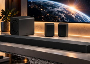 La mejor barra de sonido de Samsung en 2026 se pone a precio de locos: la HW-Q990H por 479 euros