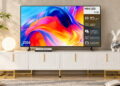 Samsung M73H de 65 pulgadas: llévate un televisor Mini LED de 65 pulgadas por menos de 500 euros