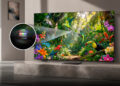 Samsung mejora la imagen de su Micro RGB R95H con una actualización: hasta un 10% más de brillo y colores más precisos