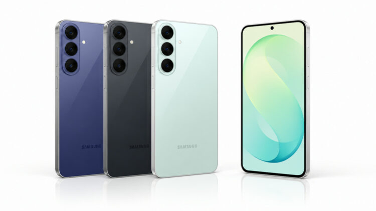 Samsung pone el Galaxy S26 Ultra en 1007 euros y su OLED S93H cae por debajo de los 1000 euros