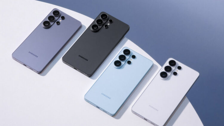 Samsung pone el Galaxy S26 Ultra en 1007 euros y su OLED S93H cae por debajo de los 1000 euros