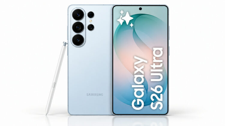Samsung pone el Galaxy S26 Ultra en 1007 euros y su OLED S93H cae por debajo de los 1000 euros