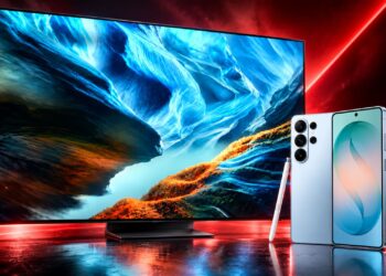 Samsung tira precios: OLED S93H por 976 euros y Galaxy S26 Ultra a 1000 euros