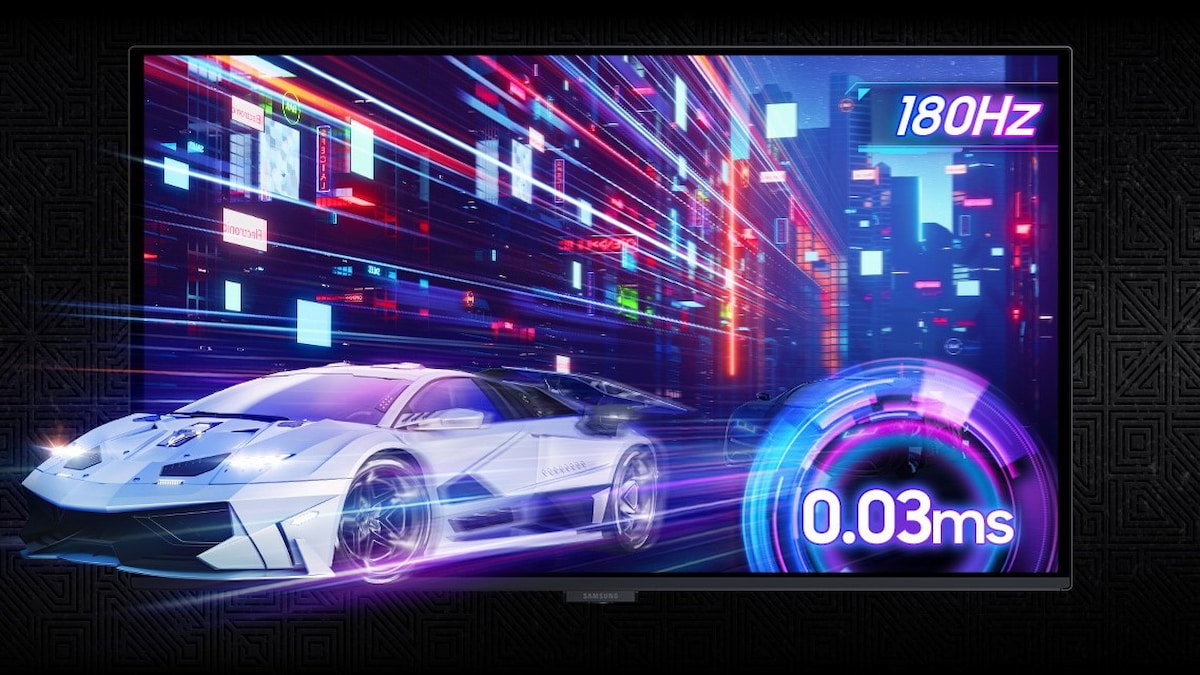 Un monitor OLED por menos de 300 euros: QHD, 27 pulgadas, 180 Hz y más