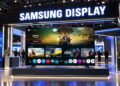 Samsung da con la clave para hundir el precio de los paneles OLED: fabricarlos como una impresora