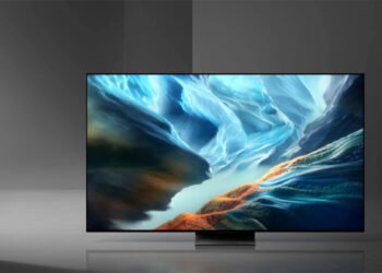 Chollazo por la Samsung S93H OLED de 65": consigue el nuevo televisor estrella por solo 1300 euros