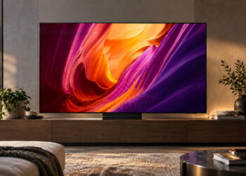 Samsung rebaja sus Smart TV: las S95H y R85H lideran los descuentos