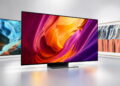 Samsung Week llega con descuentos de hasta el 53%: televisores OLED, Mini LED y Neo QLED a precios de escándalo