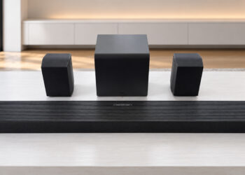 Samsung HW-Q990H a examen: la bestia del Dolby Atmos afina una fórmula casi perfecta