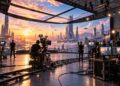 La IA llega al cine en 4K: 20 estudios ya trabajan con Seedance y preparan películas de grandes franquicias