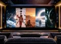 Semana Mundial del Espacio: 5 películas de ciencia ficción para exprimir tu cine en casa