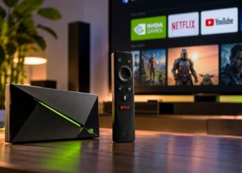 NVIDIA sube el precio de la Shield TV Pro a 299 euros: 100€ más cara por un hardware de 2015