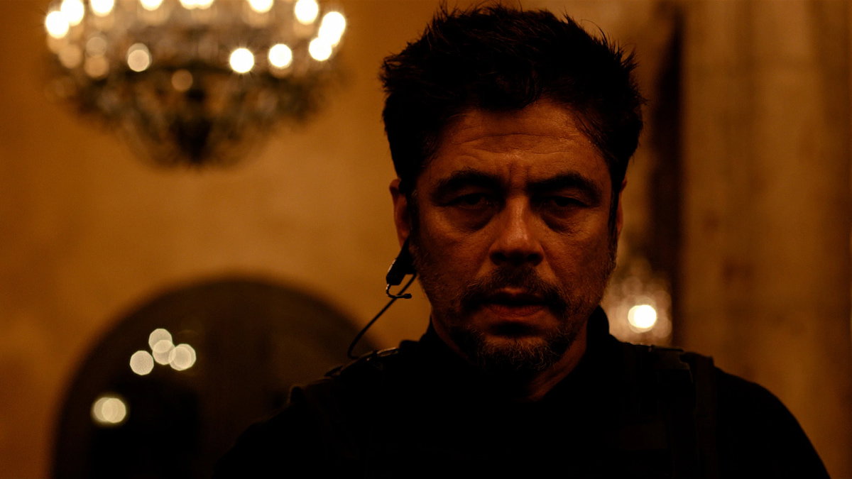 'Sicario 3' ya es oficial: dónde ver las dos películas anteriores en streaming
