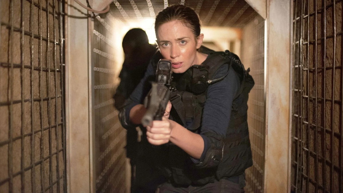 'Sicario 3' ya es oficial: dónde ver las dos películas anteriores en streaming
