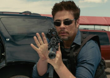 'Sicario 3' ya es oficial: dónde ver las dos películas anteriores en streaming