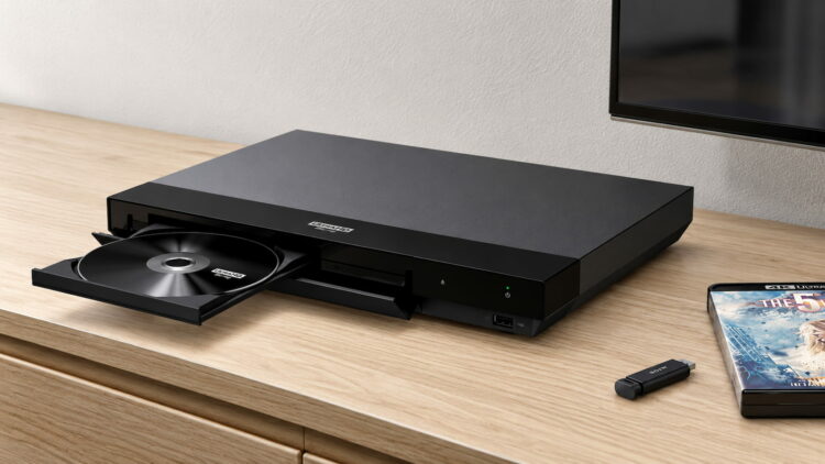 ¿Sirve un Blu-ray para escuchar CD? Tres reproductores Sony ponen a prueba la idea