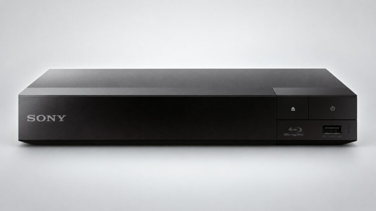 ¿Sirve un Blu-ray para escuchar CD? Tres reproductores Sony ponen a prueba la idea