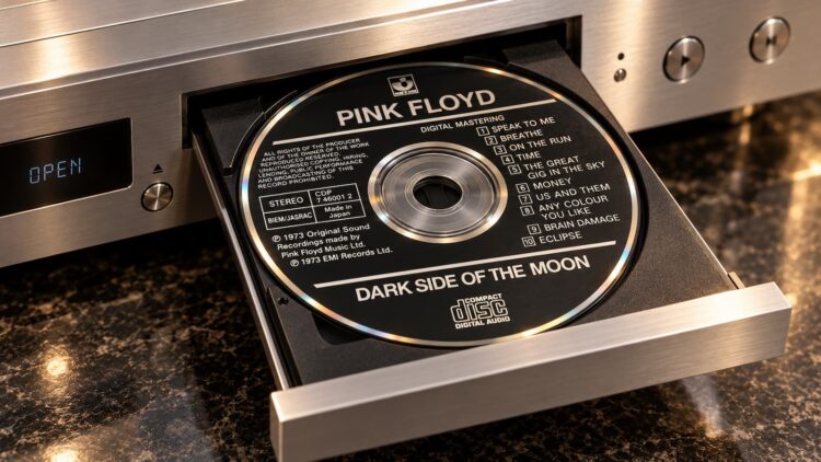 ¿Sirve un Blu-ray para escuchar CD? Tres reproductores Sony ponen a prueba la idea