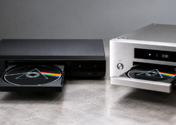 ¿Sirve un Blu-ray para escuchar CD? Tres reproductores Sony ponen a prueba la idea