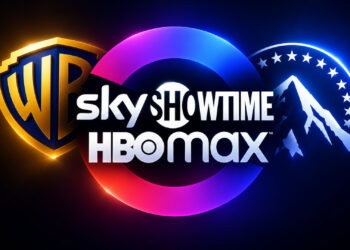 Skydance ya es una realidad, pero... ¿qué ocurrirá con las franquicias, HBO Max, SkyShowtime y demás?