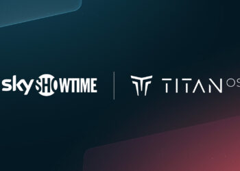 SkyShowtime llega a los televisores Philips con Titan OS: la app ya está disponible en España