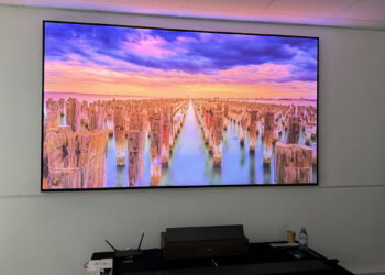 Sonos, KEF y XGIMI: probamos sus novedades en sonido HiFi y cine en casa