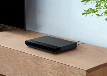 Sony asesta un duro golpe al formato físico: comienza a abandonar sus reproductores Blu-ray 4K