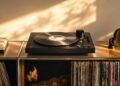 Sony PS-LX5BT: el nuevo tocadiscos premium de Sony se desploma hasta los 329 euros