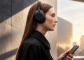 Los Sony WH-1000XM6 revientan su precio en el 11.11 de AliExpress: se quedan en solo 226,11 euros