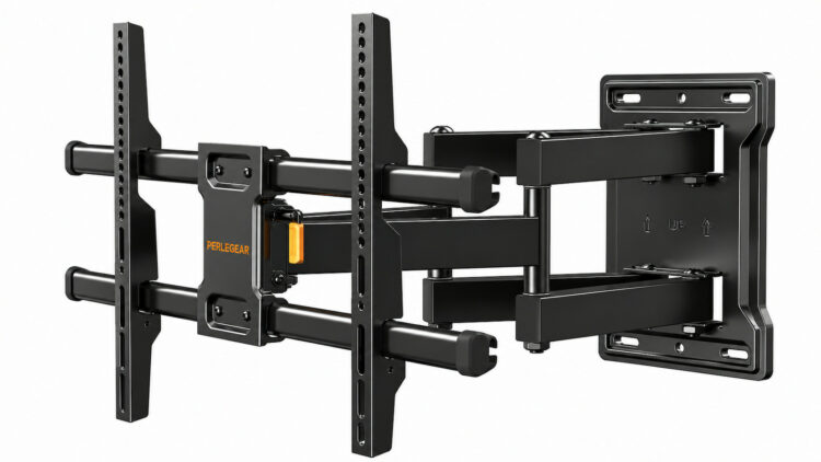 Desde 19 euros: cuatro soportes para TV que están a precio de derribo con el Prime Day