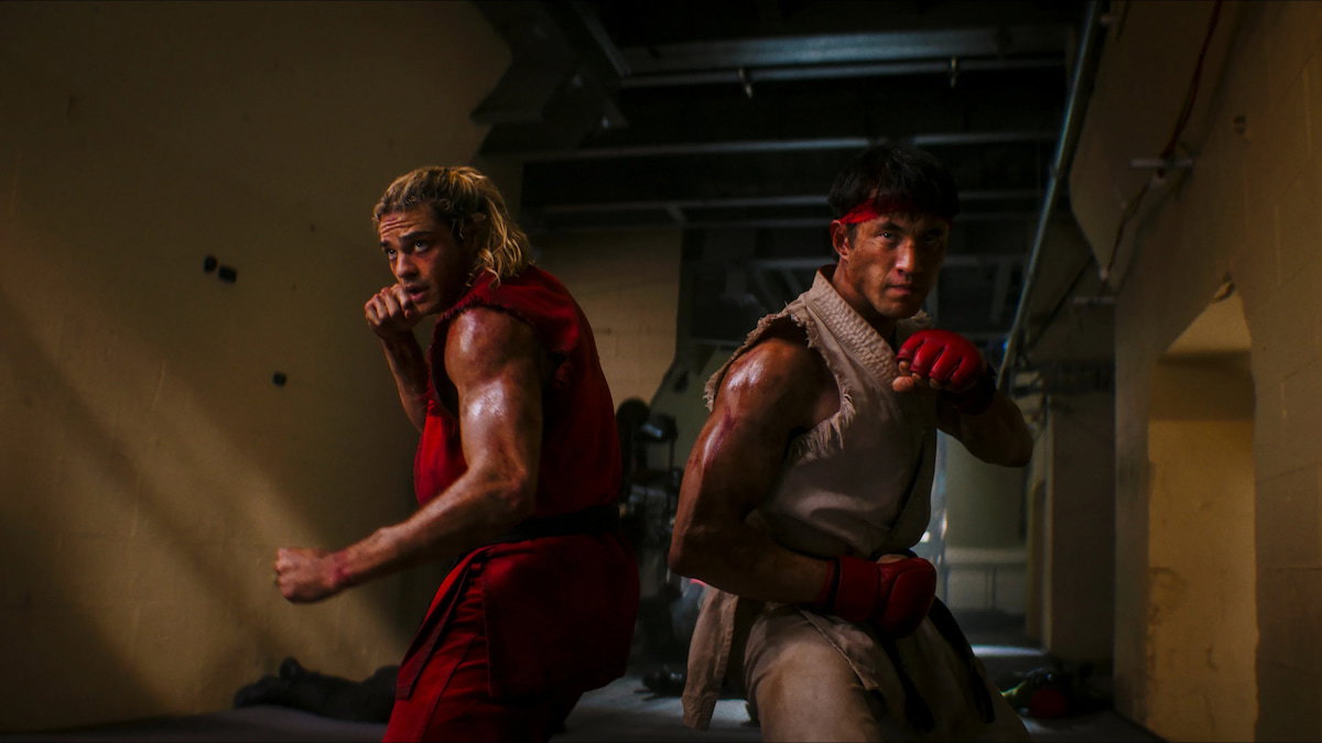 Street Fighter llega a cines esta semana: ¿podrá superar a Mortal Kombat en taquilla?