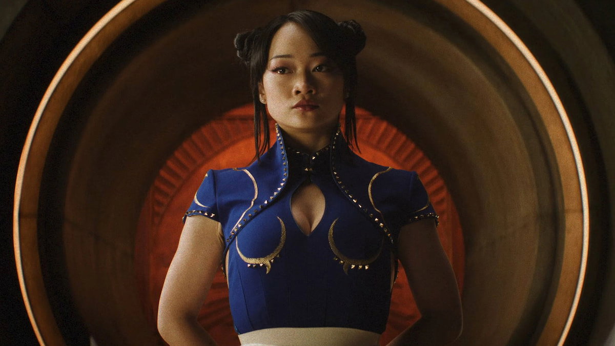 Street Fighter llega a cines esta semana: ¿podrá superar a Mortal Kombat en taquilla?