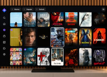 Stremio se actualiza en Android TV y Google TV con una función muy esperada para seguir tus series