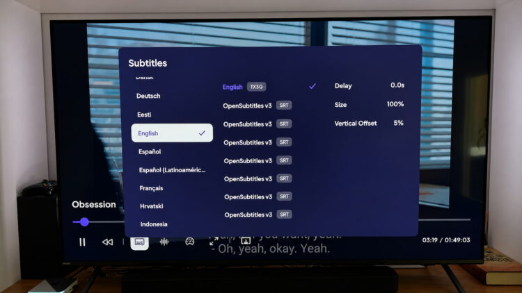Stremio se actualiza en Android TV y Google TV: interfaz mejorada y solución a varios problemas