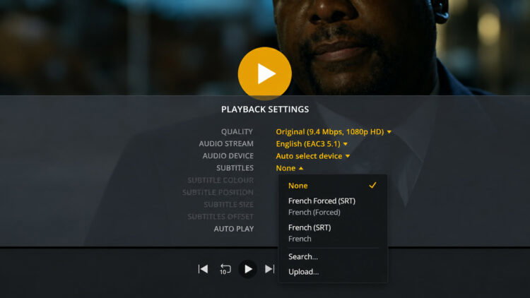 Se acabó buscar subtítulos para tus películas: esta IA gratuita los crea por ti