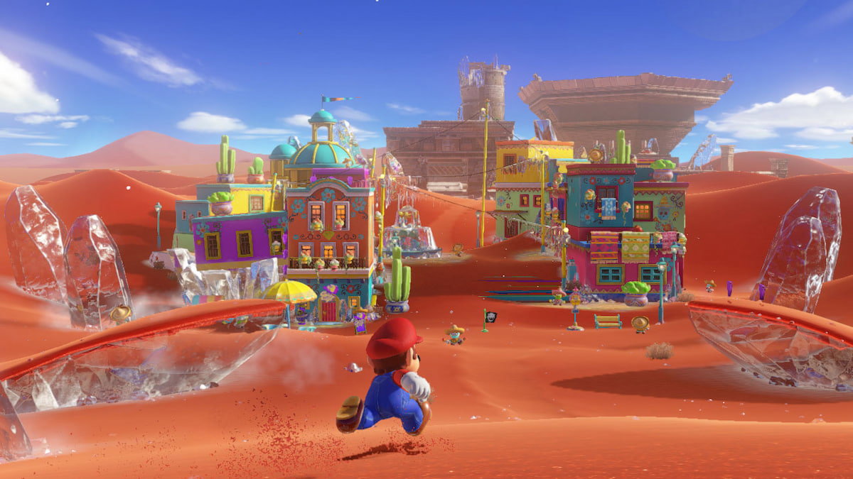 Estos 5 juegos de Switch y Switch 2 rozan su mínimo en Amazon y son perfectos para estrenar la consola