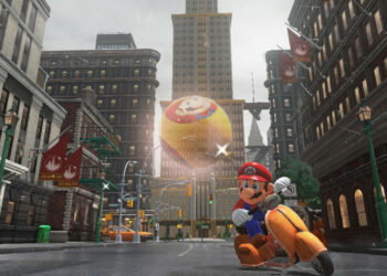 Estos 5 juegos de Switch y Switch 2 rozan su mínimo en Amazon y son perfectos para estrenar la consola