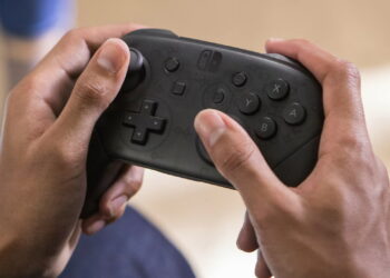 ¿Merece la pena comprar el Mando Pro de Switch 2 o con los Joy-Con es suficiente?
